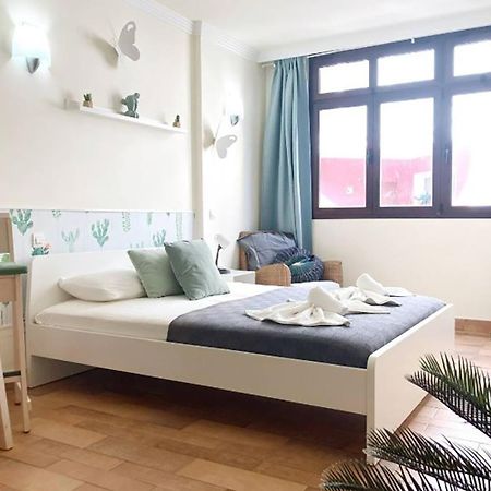 Alj Beach Flat By Canary365 Apartment Лас Палмас де Гран Канария Екстериор снимка