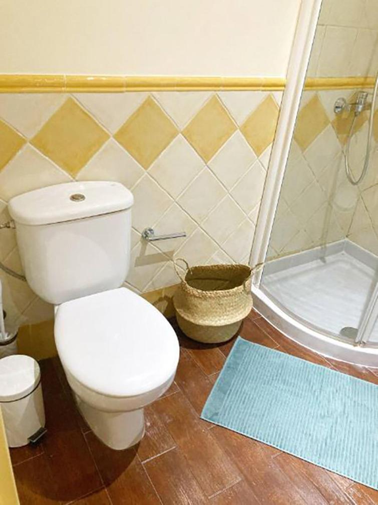 Alj Beach Flat By Canary365 Apartment Лас Палмас де Гран Канария Екстериор снимка