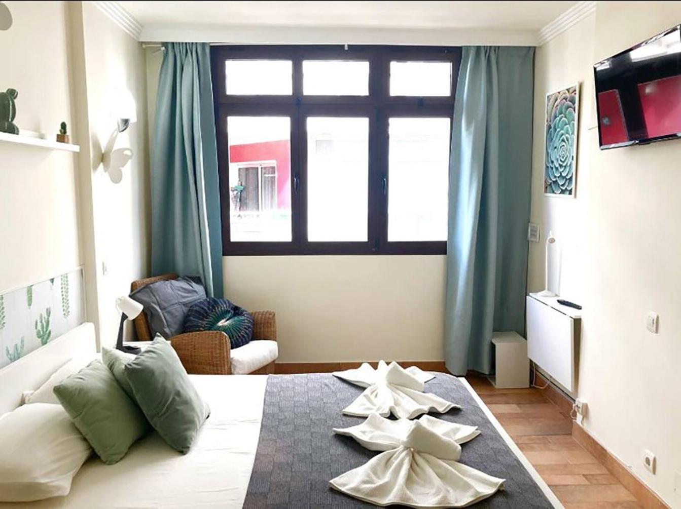 Alj Beach Flat By Canary365 Apartment Лас Палмас де Гран Канария Екстериор снимка