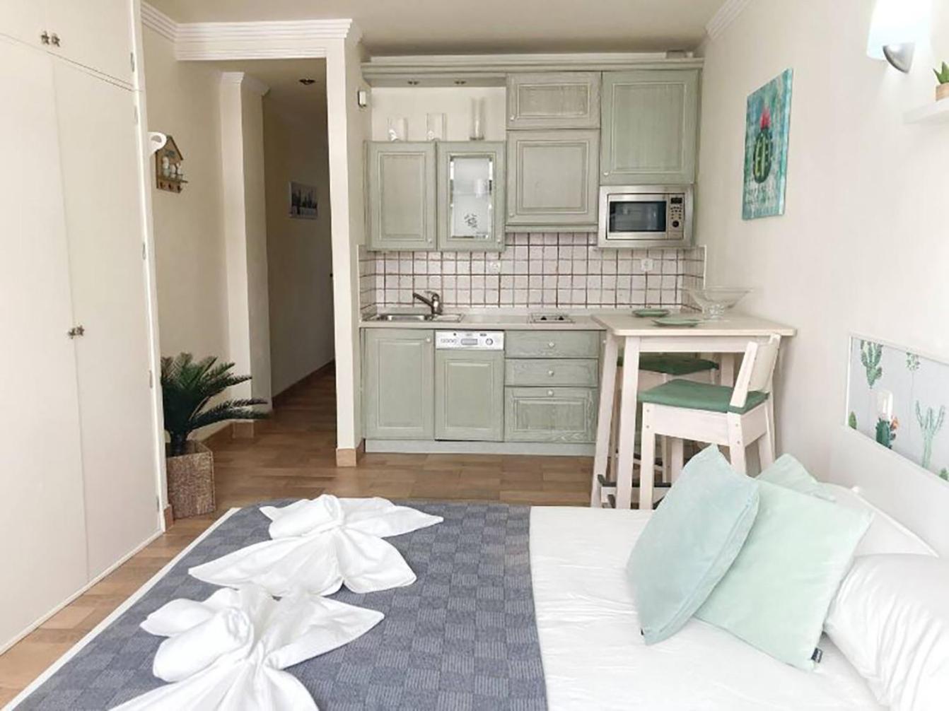 Alj Beach Flat By Canary365 Apartment Лас Палмас де Гран Канария Екстериор снимка